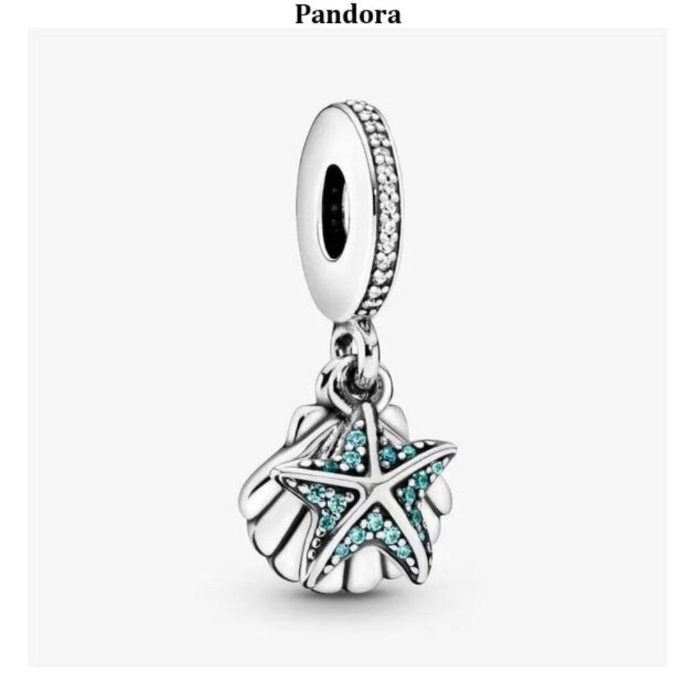 Pandora Charms
